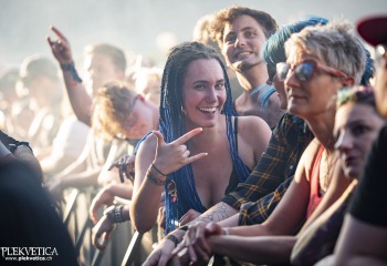 Behemoth - Photo By Dänu