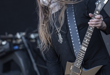 Behemoth - Photo By Dänu