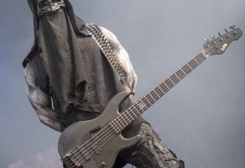 Behemoth - Photo By Dänu