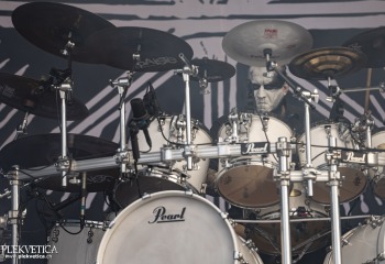 Behemoth - Photo By Dänu