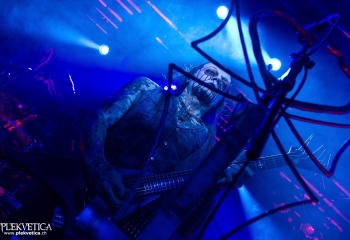 Belphegor  - Photo By Gorka