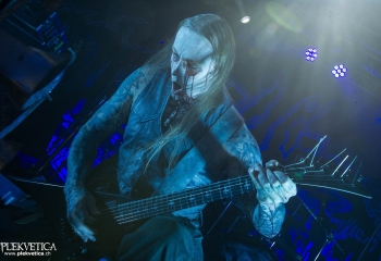 Belphegor  - Photo By Gorka