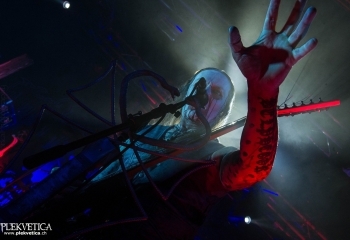 Belphegor  - Photo By Gorka