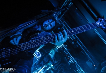 Belphegor  - Photo By Gorka