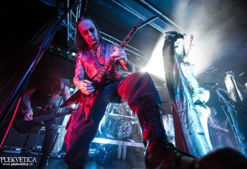 Belphegor  - Photo By Gorka