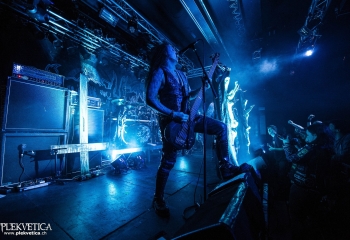 Belphegor  - Photo By Gorka