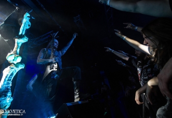 Belphegor  - Photo By Gorka