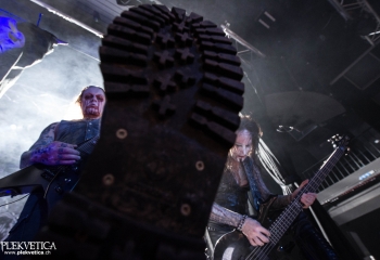 Belphegor  - Photo By Gorka