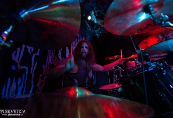 Belphegor  - Photo By Gorka