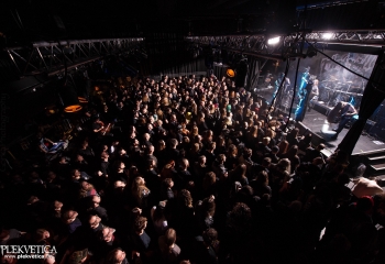 Belphegor  - Photo By Gorka