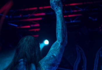 Belphegor  - Photo By Marc