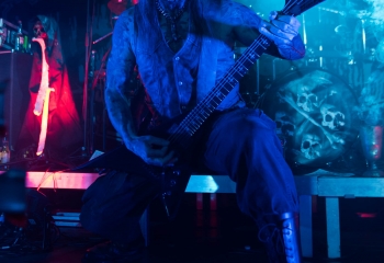 Belphegor  - Photo By Marc