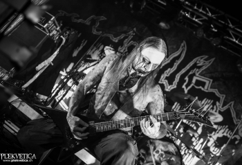 Belphegor  - Photo By Marc