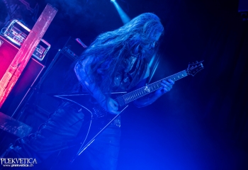 Belphegor  - Photo By Marc