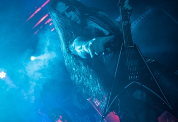 Belphegor  - Photo By Marc