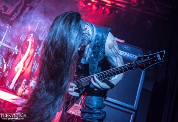 Belphegor  - Photo By Marc