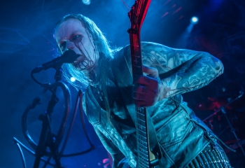 Belphegor  - Photo By Marc