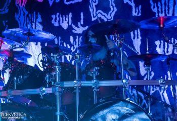 Belphegor  - Photo By Marc