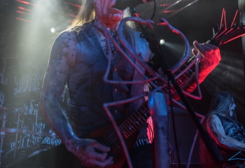 Belphegor  - Photo By Marc