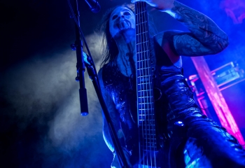 Belphegor  - Photo By Marc