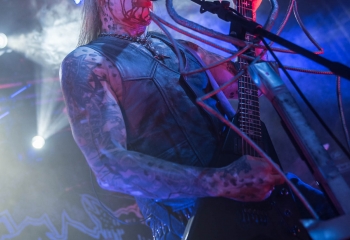 Belphegor  - Photo By Marc