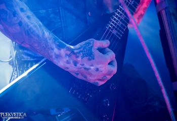 Belphegor  - Photo By Marc