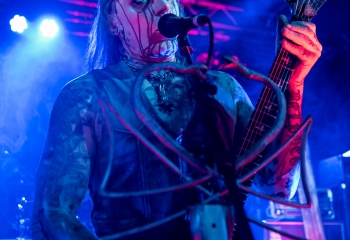 Belphegor  - Photo By Marc