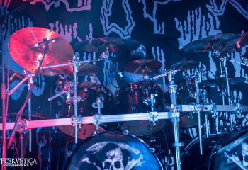 Belphegor  - Photo By Marc