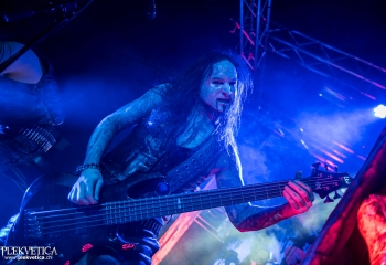 Belphegor  - Photo By Marc