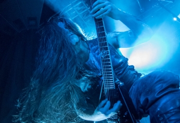 Belphegor  - Photo By Marc