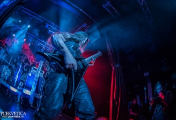 Belphegor  - Photo By Marc