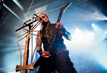 Belphegor - Photo by Nati