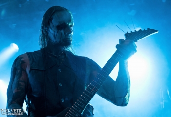 Belphegor - Photo by Nati