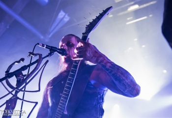 Belphegor - Photo by Nati