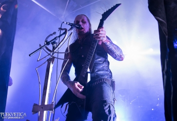 Belphegor - Photo by Nati