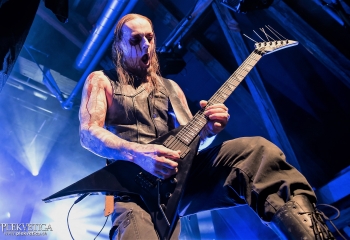 Belphegor - Photo by Nati