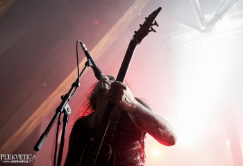 Belphegor - Photo by Nati