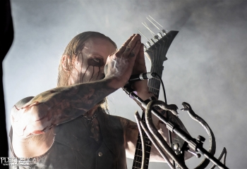 Belphegor - Photo by Nati