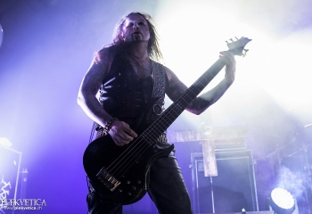 Belphegor - Photo by Nati