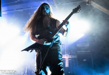 Belphegor - Photo by Nati