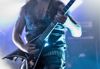 Belphegor - Photo by Nati