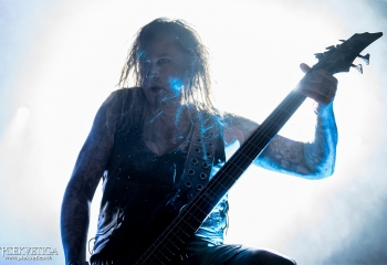 Belphegor - Photo by Nati