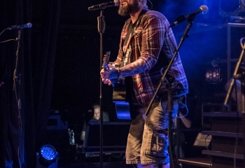 BANDNAME - Photo By Marc