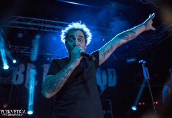 Betontod - Photo By Marc