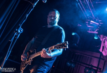 Betontod - Photo By Marc