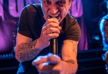 Betontod - Photo By Marc