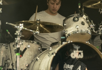 Betontod - Photo By Marc