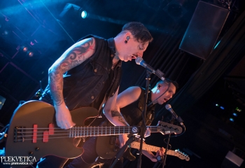 Betontod - Photo By Marc