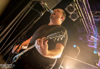 Betontod - Photo By Marc