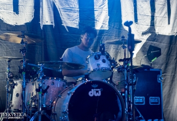 Betontod - Photo By Marc